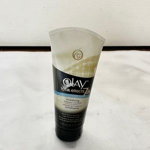 NEW Olay revitalizing foaming cleanser total effects 7in1 6,5oz discontinued